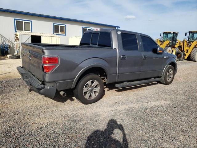 2010 Ford F150 Supercrew მანქანა იყიდება აუქციონზე, vin: 1FTFW1CV8AKB98497, აუქციონის ნომერი: 47674573