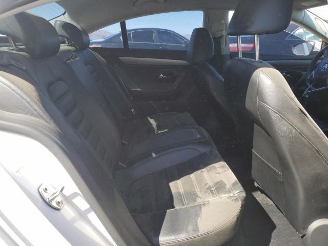 Aukcja sprzedaży 2012 Volkswagen Cc Sport, vin: WVWMP7AN1CE533840, numer aukcji: 47484243