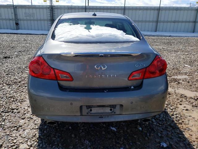 Продажа на аукционе авто 2013 Infiniti G37, vin: JN1CV6AR0DM766505, номер лота: 46769073