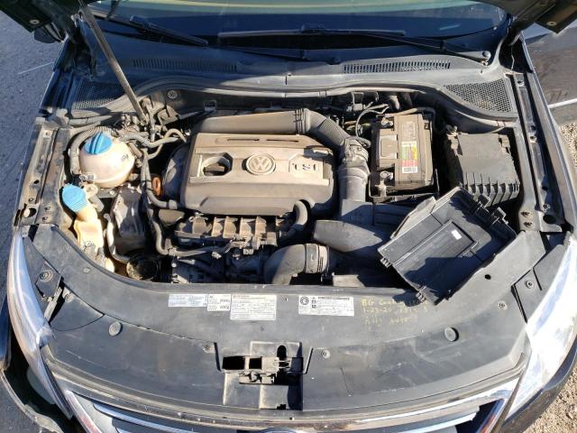 Aukcja sprzedaży 2012 Volkswagen Cc Sport, vin: WVWMN7AN1CE538834, numer aukcji: 47641453