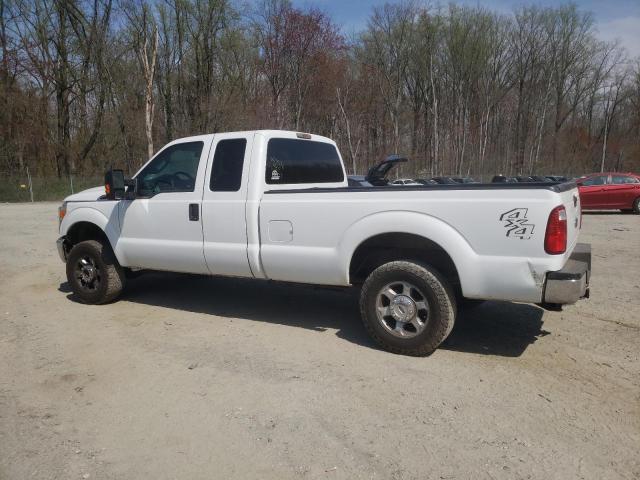 46646873 :رقم المزاد ، 1FT7X2B6XFED46530 vin ، 2015 Ford F250 Super Duty مزاد بيع