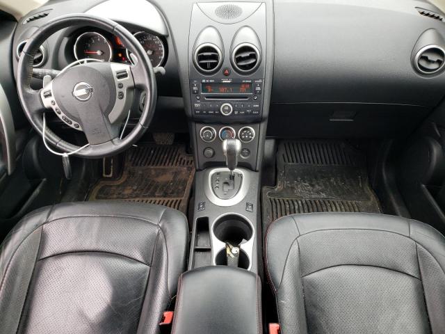 Aukcja sprzedaży 2009 Nissan Rogue S, vin: JN8AS58V49W173756, numer aukcji: 46542753