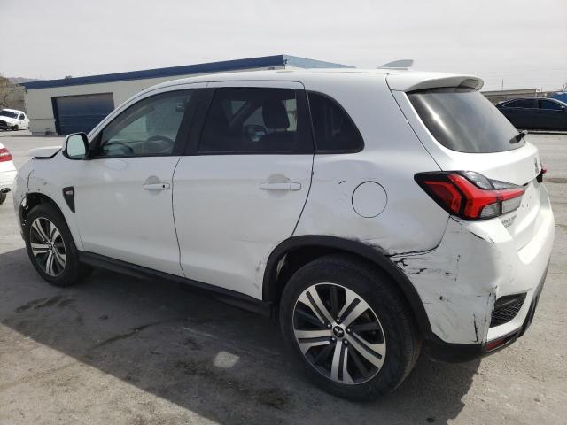 Aukcja sprzedaży 2020 Mitsubishi Outlander Sport Es, vin: JA4AP3AU0LU022137, numer aukcji: 47655893
