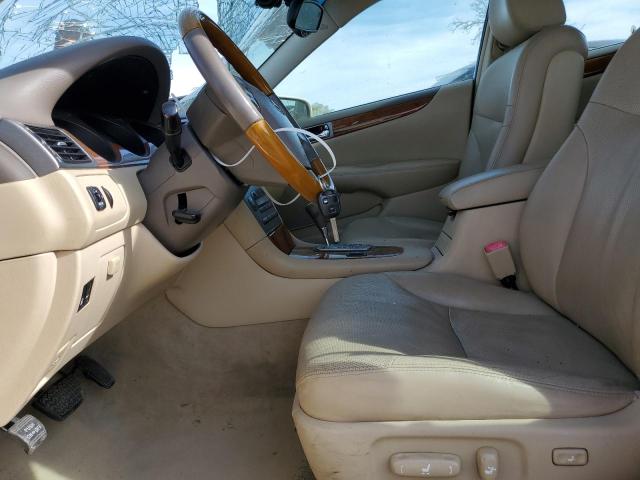 Продажа на аукционе авто 2005 Lexus Es 330, vin: JTHBA30G655079204, номер лота: 47602023