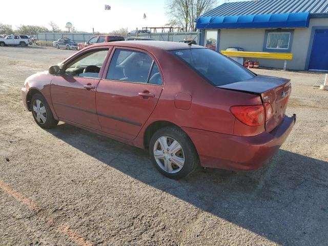 Продаж на аукціоні авто 2007 Toyota Corolla Ce, vin: 1NXBR32EX7Z777292, номер лоту: 47781513