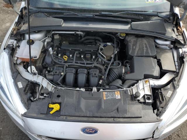 Aukcja sprzedaży 2015 Ford Focus S, vin: 1FADP3E28FL267313, numer aukcji: 47499833