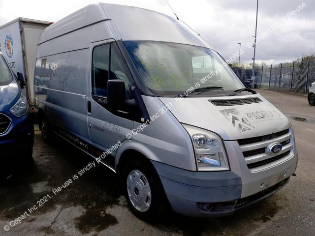 Aukcja sprzedaży 2008 Ford Transit 14, vin: WF0XXXTTFX7P51002, numer aukcji: 47559423