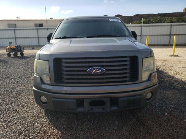 2010 Ford F150 Supercrew მანქანა იყიდება აუქციონზე, vin: 1FTFW1CV8AKB98497, აუქციონის ნომერი: 47674573