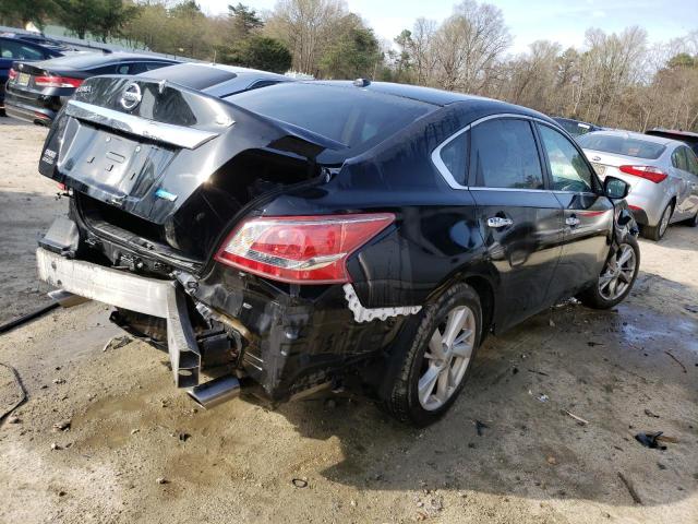 Aukcja sprzedaży 2013 Nissan Altima 2.5, vin: 1N4AL3AP8DC133480, numer aukcji: 46690863