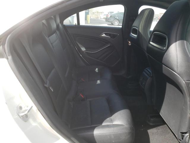 Aukcja sprzedaży 2015 Mercedes-benz Cla 250, vin: WDDSJ4EBXFN279658, numer aukcji: 47615643