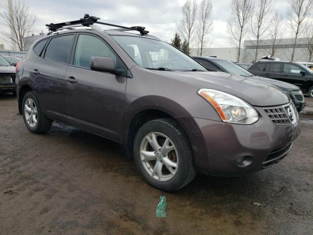 Aukcja sprzedaży 2009 Nissan Rogue S, vin: JN8AS58V49W173756, numer aukcji: 46542753