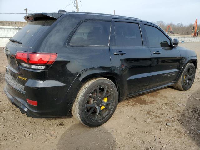 Продажа на аукционе авто 2018 Jeep Grand Cherokee Trackhawk, vin: 1C4RJFN91JC459360, номер лота: 47394653