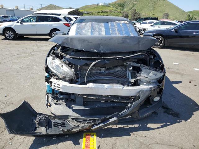 47675613 :رقم المزاد ، SHHFK7H72JU429379 vin ، 2018 Honda Civic Exl مزاد بيع