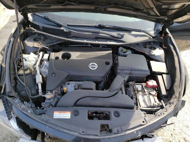 Aukcja sprzedaży 2013 Nissan Altima 2.5, vin: 1N4AL3AP8DC133480, numer aukcji: 46690863