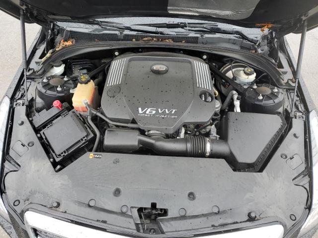 Продажа на аукционе авто 2015 Cadillac Ats Performance, vin: 1G6AJ1R39F0109704, номер лота: 47288393