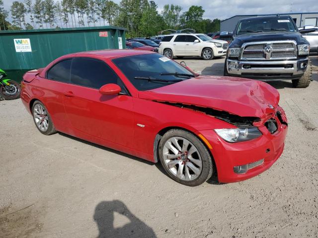 Продажа на аукционе авто 2009 Bmw 335 I, vin: WBAWL73569P182211, номер лота: 47370313