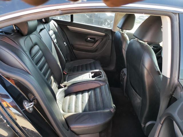 Aukcja sprzedaży 2012 Volkswagen Cc Sport, vin: WVWMN7AN1CE538834, numer aukcji: 47641453