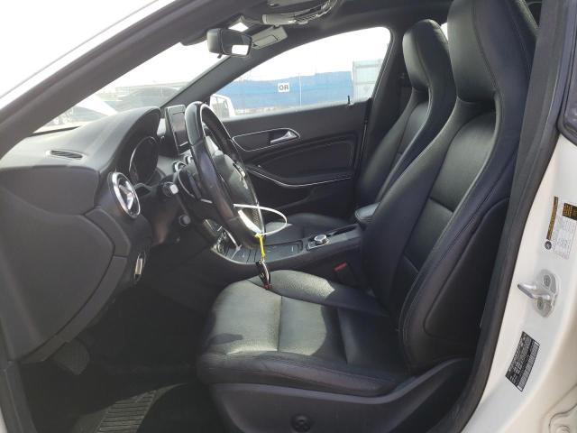 Aukcja sprzedaży 2015 Mercedes-benz Cla 250, vin: WDDSJ4EBXFN279658, numer aukcji: 47615643