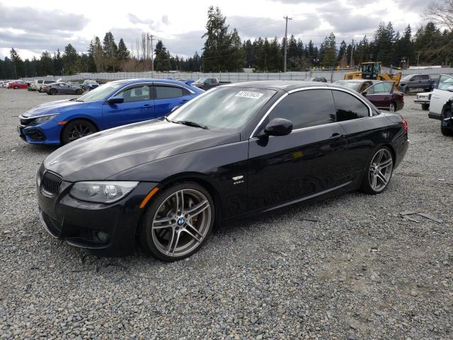 Aukcja sprzedaży 2013 Bmw 335 I Sulev, vin: WBADX1C51DJ128979, numer aukcji: 47157943
