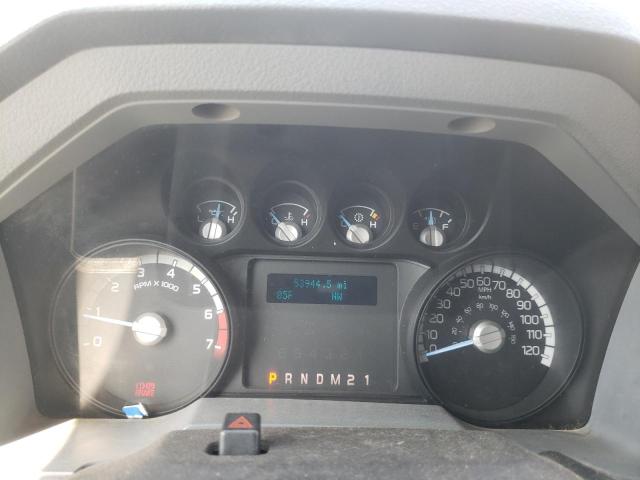 46646873 :رقم المزاد ، 1FT7X2B6XFED46530 vin ، 2015 Ford F250 Super Duty مزاد بيع