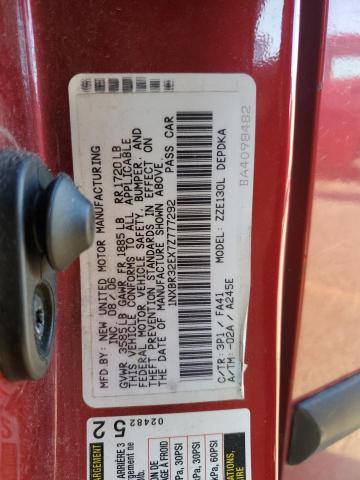 Продаж на аукціоні авто 2007 Toyota Corolla Ce, vin: 1NXBR32EX7Z777292, номер лоту: 47781513