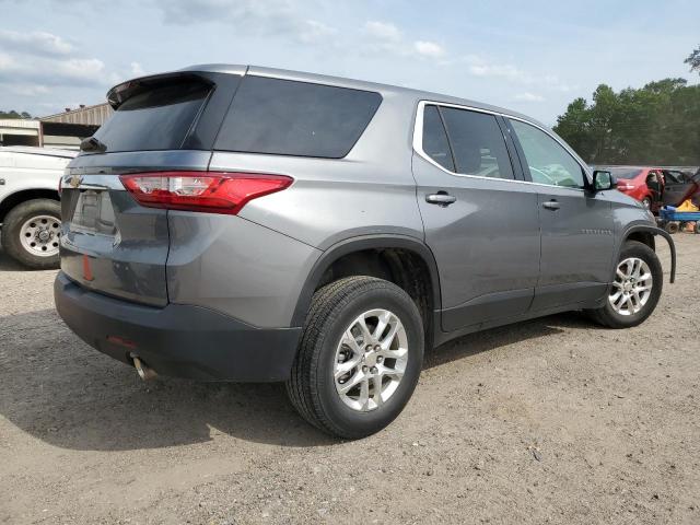 47415573 :رقم المزاد ، 1GNERFKW5LJ174281 vin ، 2020 Chevrolet Traverse Ls مزاد بيع