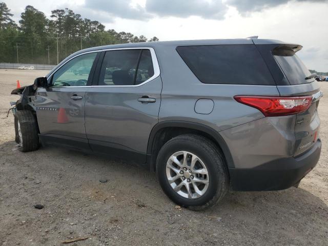 47415573 :رقم المزاد ، 1GNERFKW5LJ174281 vin ، 2020 Chevrolet Traverse Ls مزاد بيع