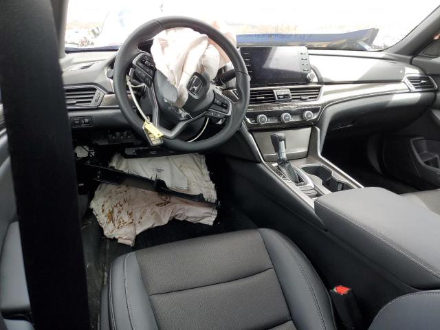 47494943 :رقم المزاد ، 1HGCV1F3XNA121692 vin ، 2022 Honda Accord Sport مزاد بيع