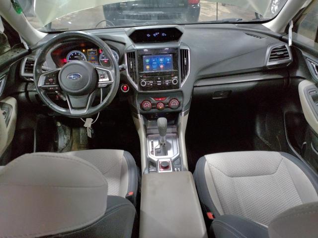 47411063 :رقم المزاد ، JF2SKAFC7MH425038 vin ، 2021 Subaru Forester Premium مزاد بيع