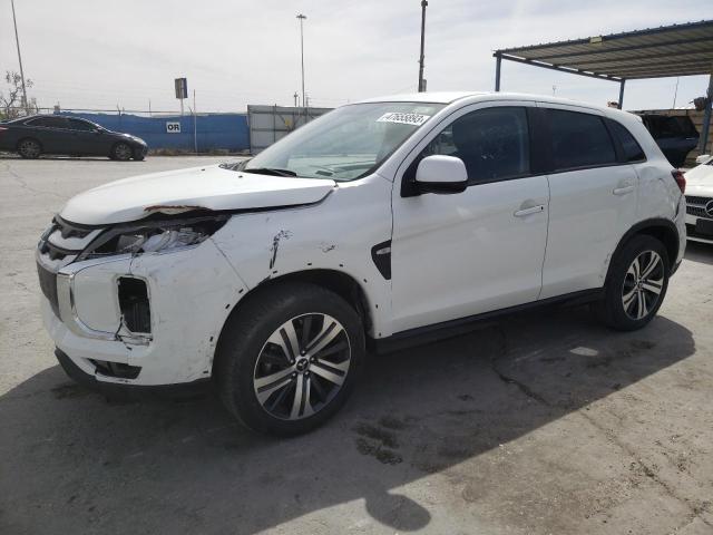 Aukcja sprzedaży 2020 Mitsubishi Outlander Sport Es, vin: JA4AP3AU0LU022137, numer aukcji: 47655893