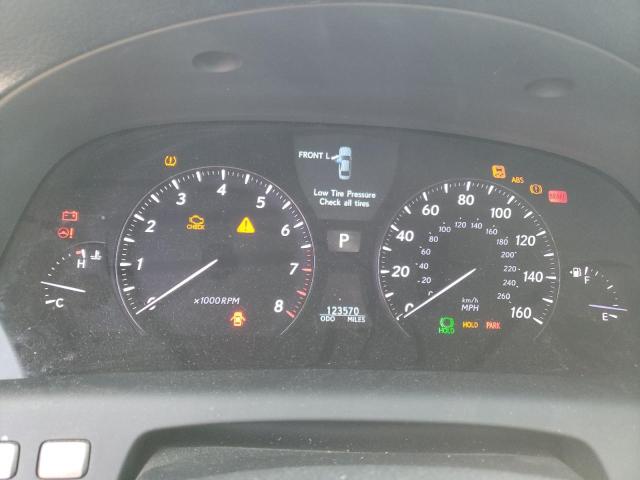 46599303 :رقم المزاد ، JTHBL46F285074309 vin ، 2008 Lexus Ls 460 مزاد بيع