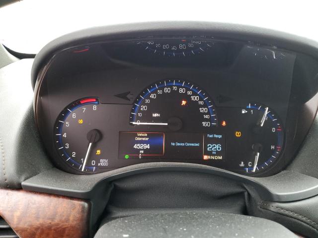 Продажа на аукционе авто 2015 Cadillac Ats Performance, vin: 1G6AJ1R39F0109704, номер лота: 47288393
