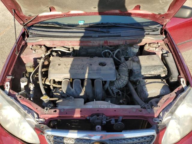 Продаж на аукціоні авто 2007 Toyota Corolla Ce, vin: 1NXBR32EX7Z777292, номер лоту: 47781513