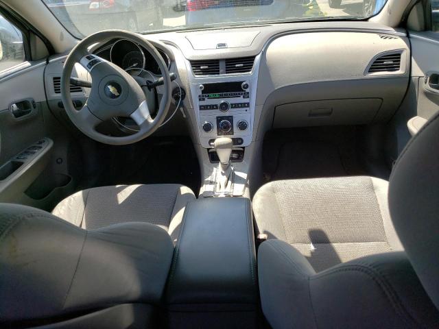 Продаж на аукціоні авто 2010 Chevrolet Malibu Ls, vin: 1G1ZA5EB9AF305628, номер лоту: 47329133