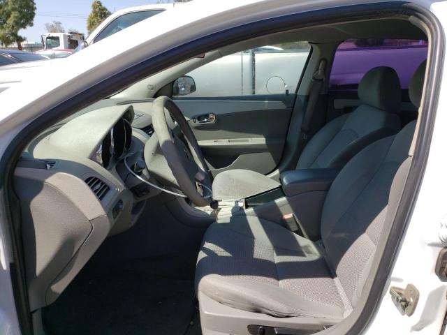 Продаж на аукціоні авто 2010 Chevrolet Malibu Ls, vin: 1G1ZA5EB9AF305628, номер лоту: 47329133