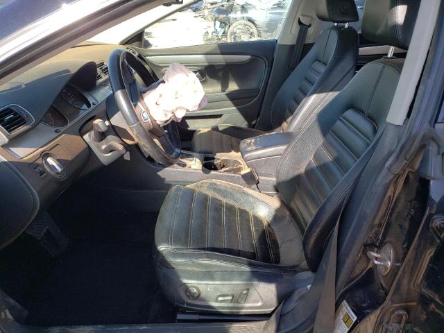 Aukcja sprzedaży 2012 Volkswagen Cc Sport, vin: WVWMN7AN1CE538834, numer aukcji: 47641453