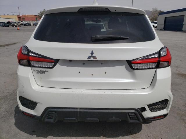 Aukcja sprzedaży 2020 Mitsubishi Outlander Sport Es, vin: JA4AP3AU0LU022137, numer aukcji: 47655893