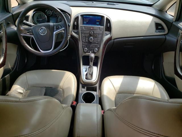 Aukcja sprzedaży 2014 Buick Verano, vin: 1G4PP5SK6E4171496, numer aukcji: 47738863
