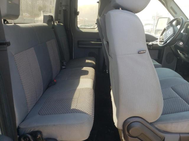 46646873 :رقم المزاد ، 1FT7X2B6XFED46530 vin ، 2015 Ford F250 Super Duty مزاد بيع