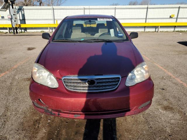 Продаж на аукціоні авто 2007 Toyota Corolla Ce, vin: 1NXBR32EX7Z777292, номер лоту: 47781513