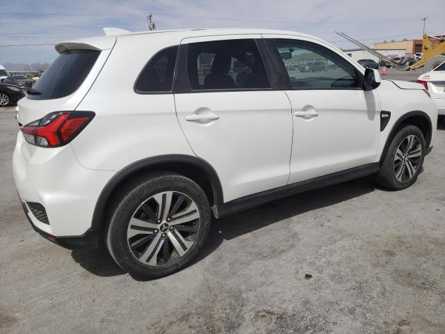 Aukcja sprzedaży 2020 Mitsubishi Outlander Sport Es, vin: JA4AP3AU0LU022137, numer aukcji: 47655893