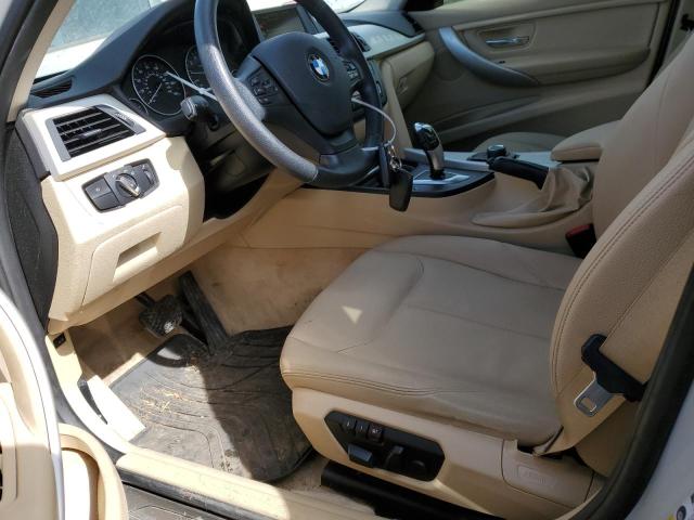 Продажа на аукционе авто 2015 Bmw 320 I Xdrive, vin: WBA3C3C55FK203540, номер лота: 44393833