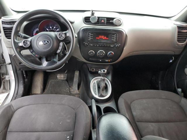 2016 Kia Soul მანქანა იყიდება აუქციონზე, vin: KNDJN2A21G7845653, აუქციონის ნომერი: 47028293