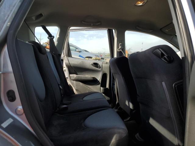Продаж на аукціоні авто 2007 Honda Fit S, vin: JHMGD38637S032080, номер лоту: 47584863
