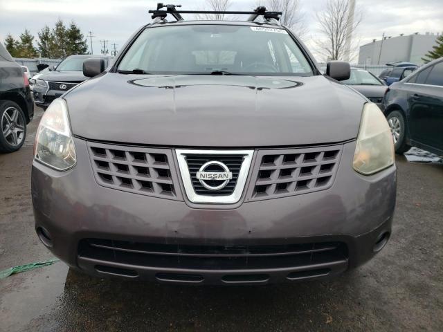 Aukcja sprzedaży 2009 Nissan Rogue S, vin: JN8AS58V49W173756, numer aukcji: 46542753