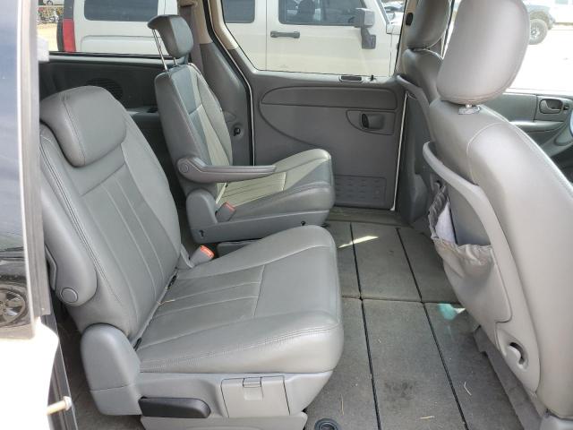 47657143 :رقم المزاد ، 2A4GP54L57R136100 vin ، 2007 Chrysler Town & Country Touring مزاد بيع