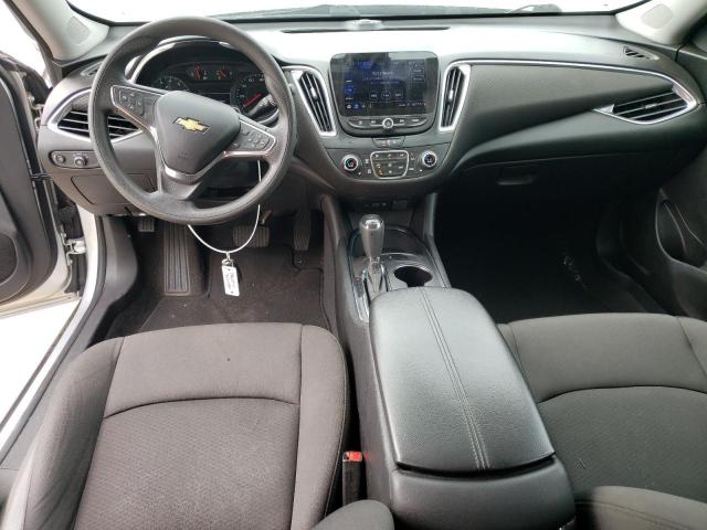 2020 Chevrolet Malibu Lt მანქანა იყიდება აუქციონზე, vin: 1G1ZD5ST3LF111359, აუქციონის ნომერი: 47821453