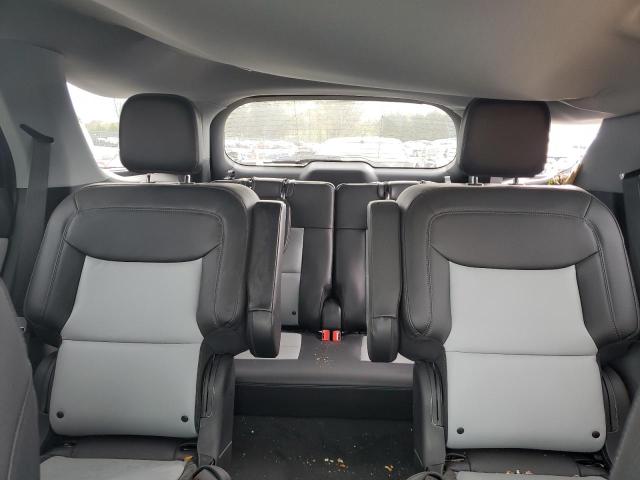 47688313 :رقم المزاد ، 1FMSK8DH8PGA15618 vin ، 2023 Ford Explorer Xlt مزاد بيع