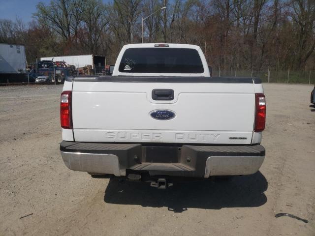 46646873 :رقم المزاد ، 1FT7X2B6XFED46530 vin ، 2015 Ford F250 Super Duty مزاد بيع