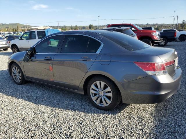 Aukcja sprzedaży 2011 Honda Accord Exl, vin: 1HGCP2F8XBA016576, numer aukcji: 45574913